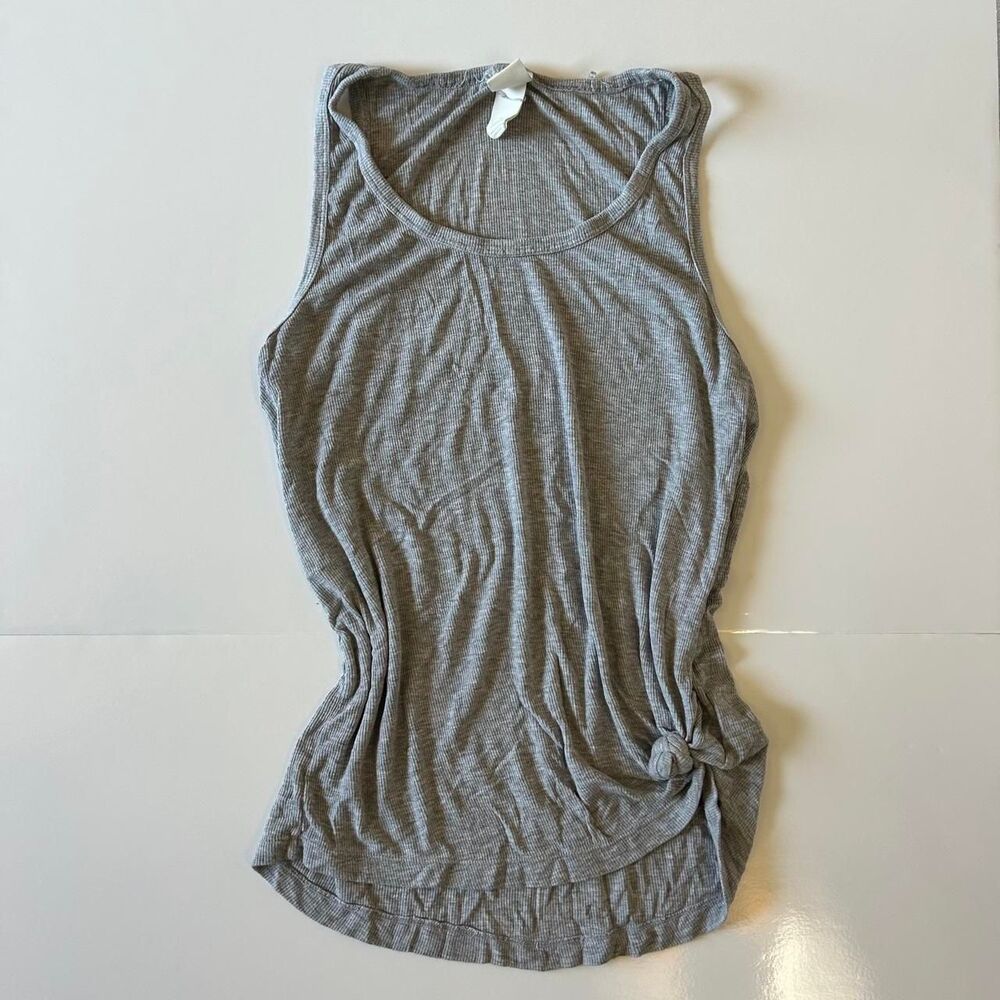 H-m Women's Grey Vest